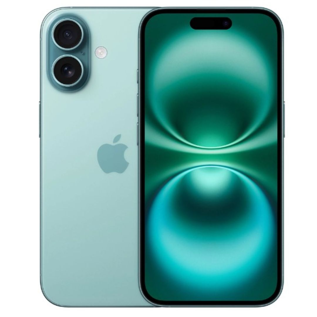 APPLE IPHONE 15 128GB GREEN RICONDIZIONATO GRADO A