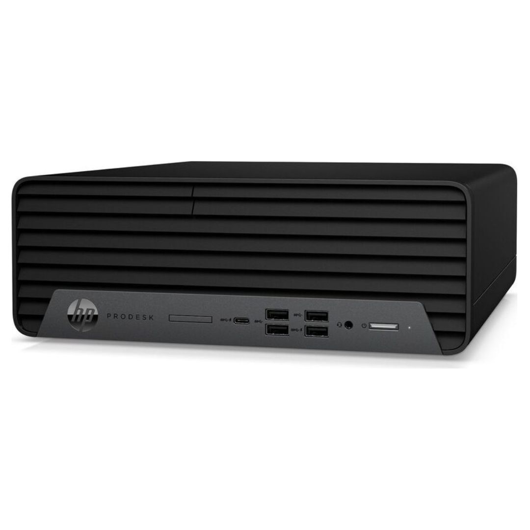 PC HP 600 G6 SFF I5-10TH/8GB/512GB/P400/W11P RICONDIZIONATO GRADO A