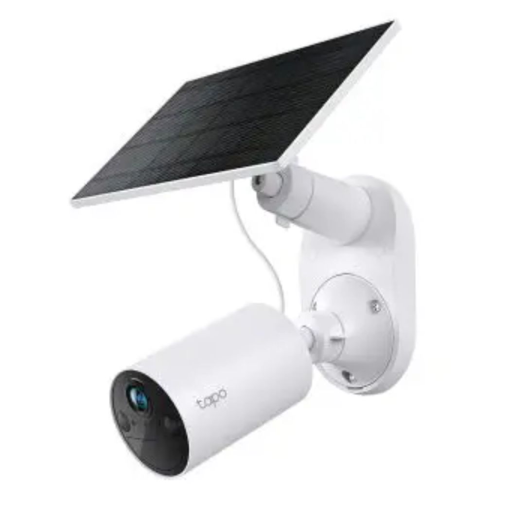 KIT TELECAMERA DI VIDEOSORVEGLIANZA TP-LINK TC82 KIT