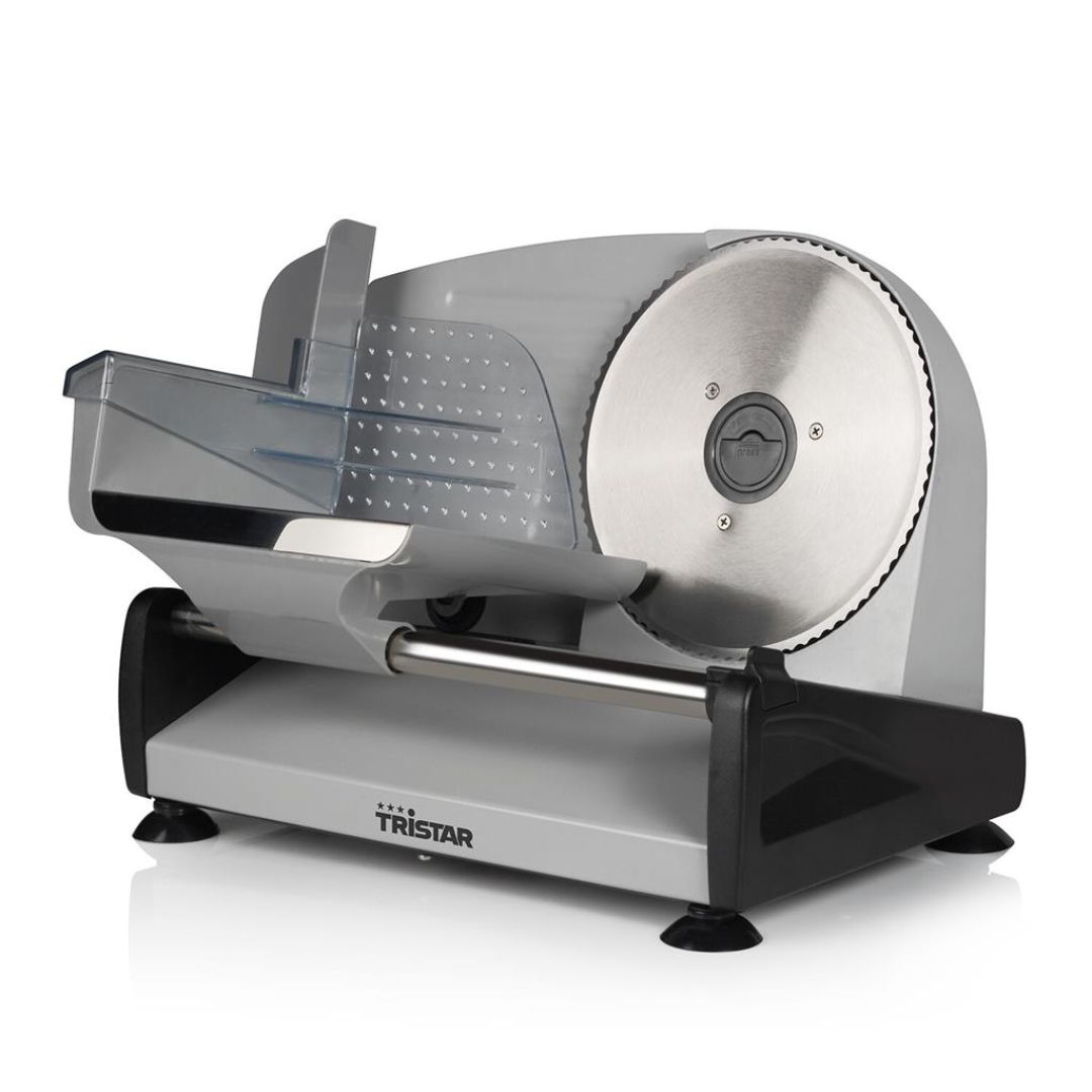 AFFETTATRICE TRISTAR EM-2099 BLACK/SILVER