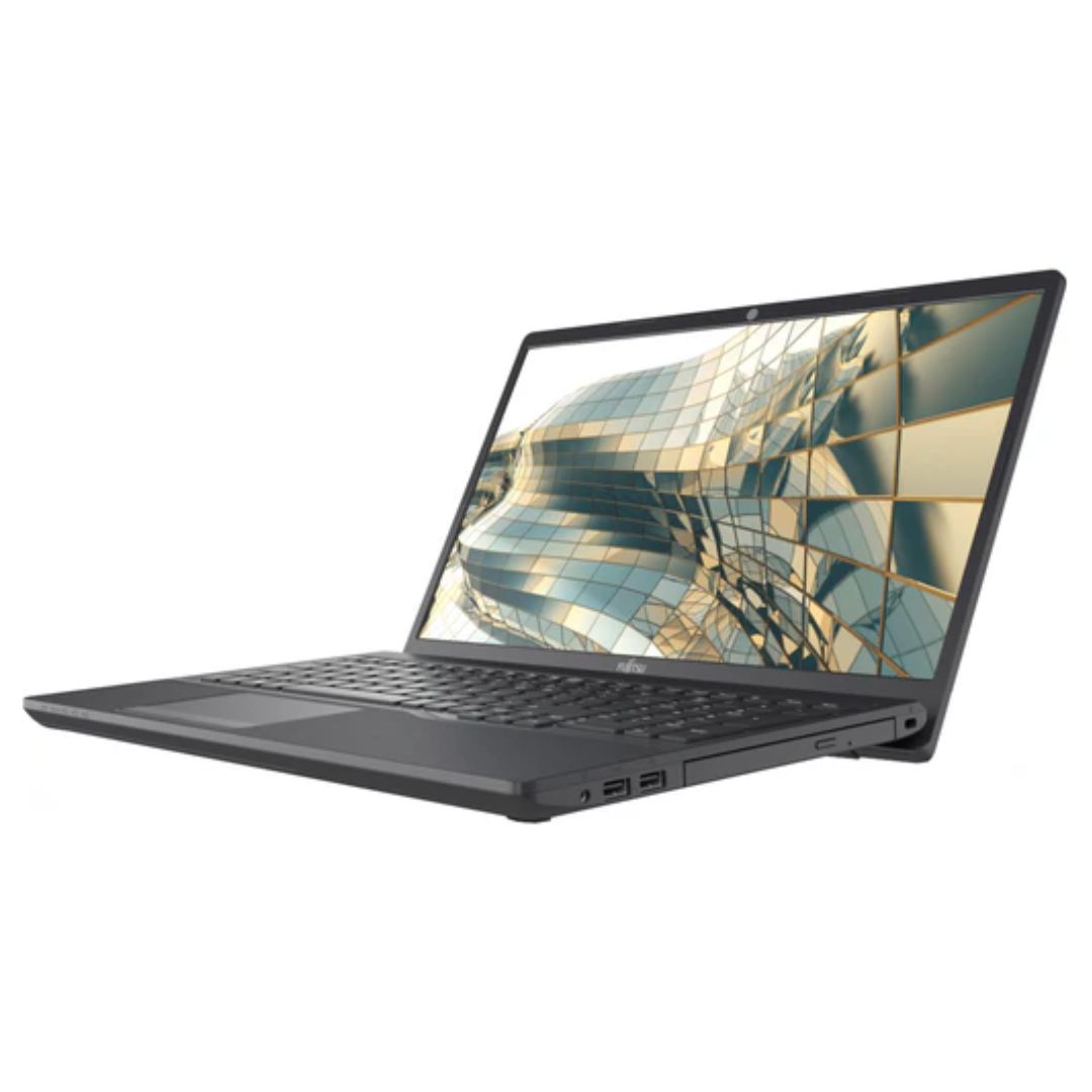 NOTEBOOK FUJITSU A3511 15,6" FHD I3-11TH/8GB/256GB/W11P RICONDIZIONATO GRADO A