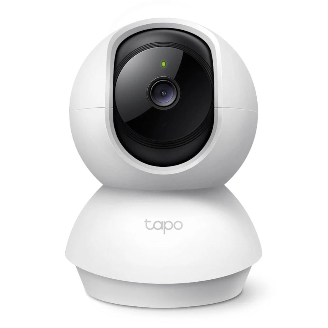 TELECAMERA DI VIDEOSORVEGLIANZA DA INTERNO TP-LINK TAPO TC71