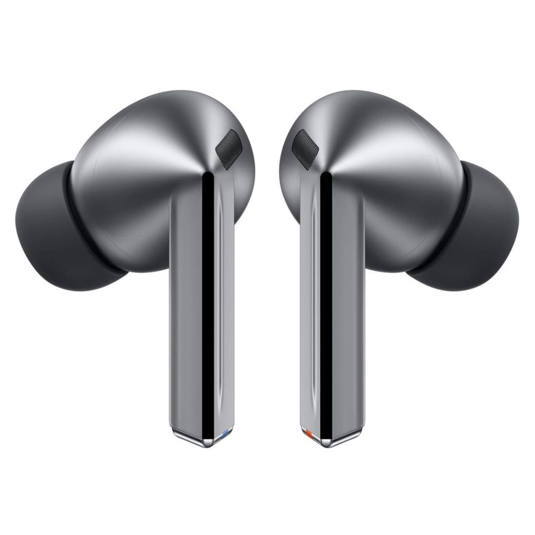 AURICOLARE BLUETOOTH SAMSUNG GALAXY BUDS 3 PRO SM-R630 SILVER EU