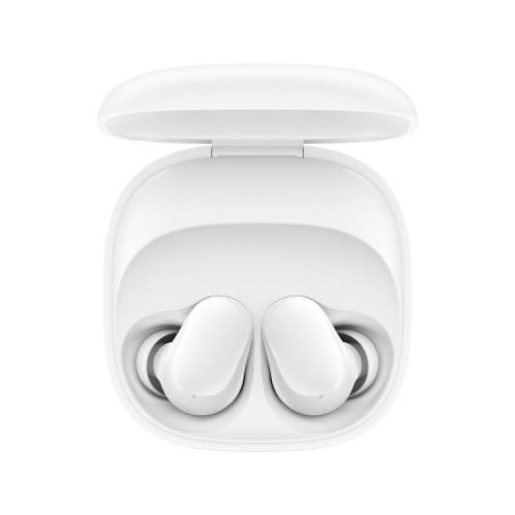 AURICOLARE BLUETOOTH XIAOMI REDMI BUDS 6 PLAY BHR8773GL WHITE