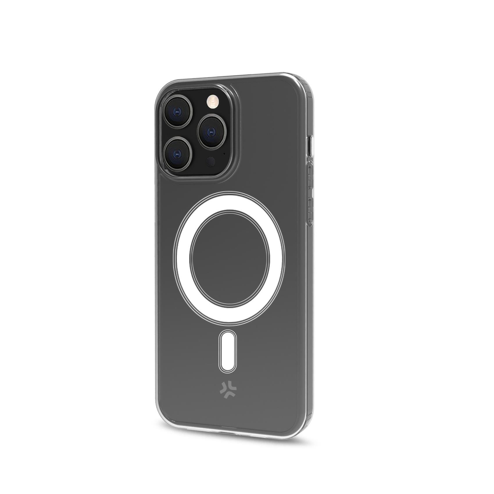 CELLY COVER - GELSKINMAG - APPLE IPHONE 15 PRO [IPHONE 15 CASES]
