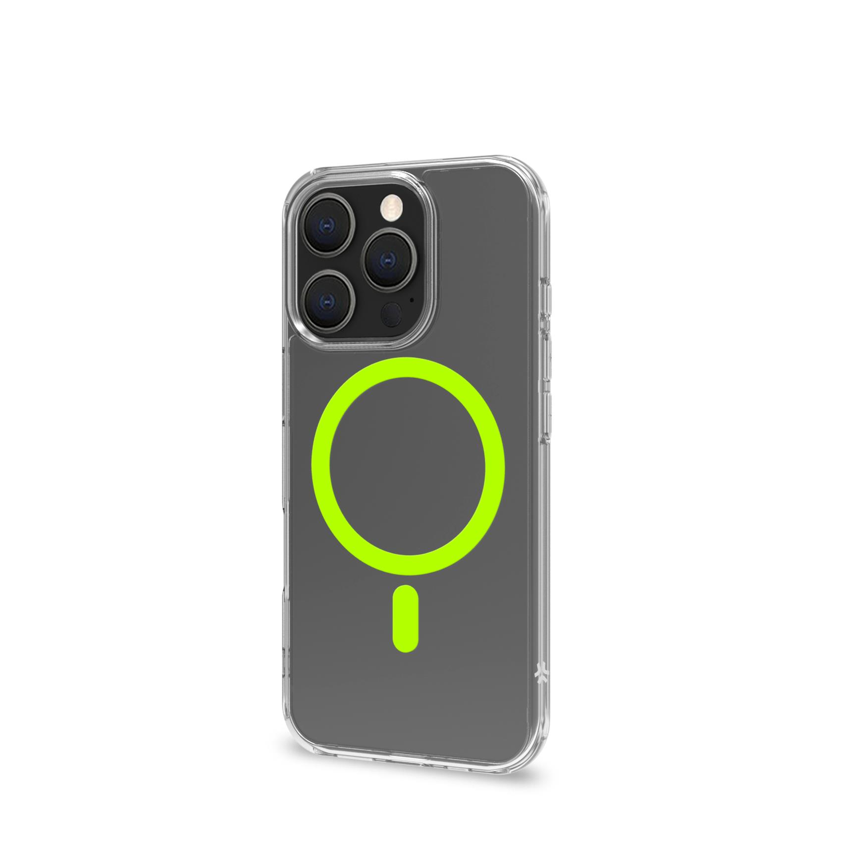 CELLY COVER - GELSKINMAG - APPLE IPHONE 16 PRO [IPHONE 16 CASES]