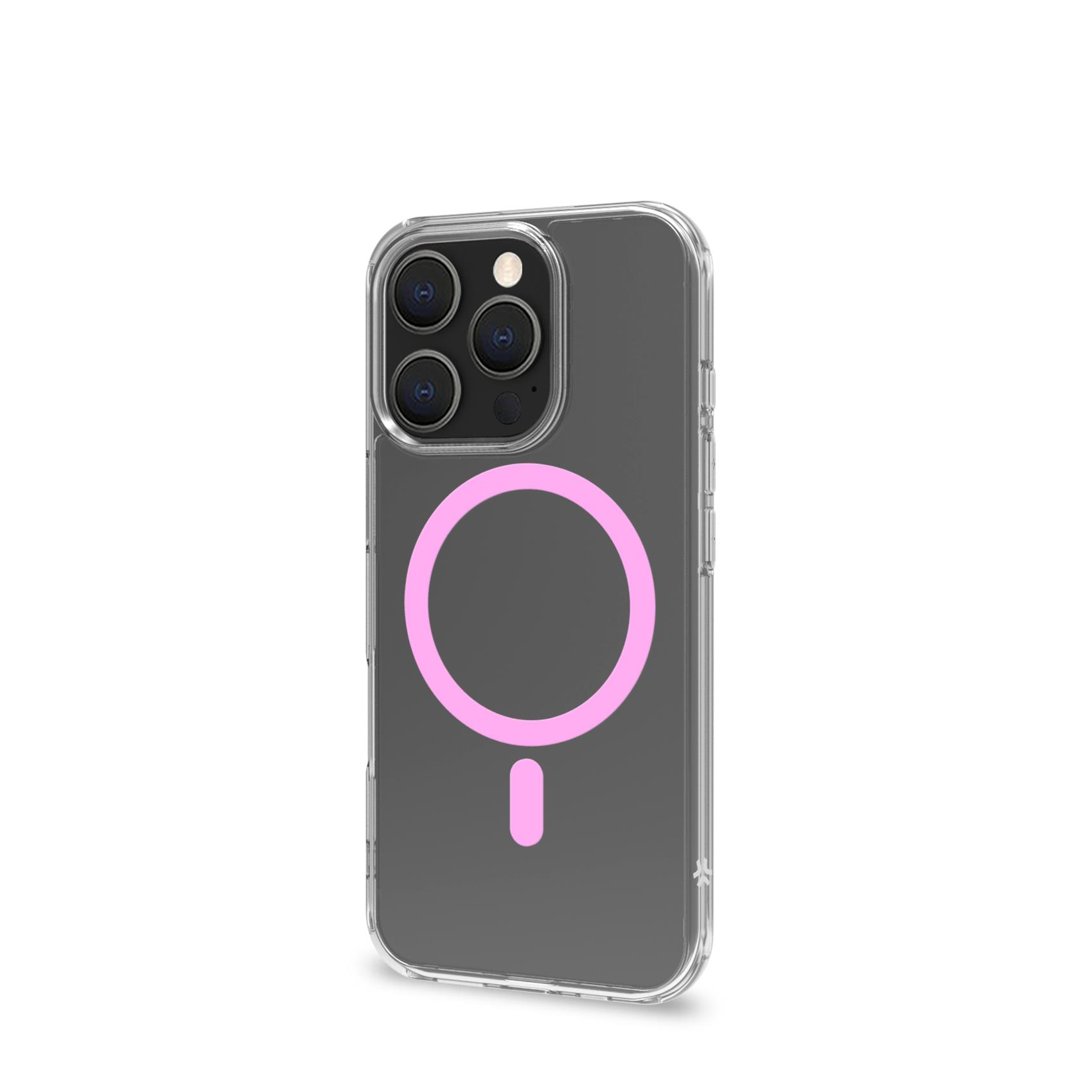 CELLY COVER - GELSKINMAG - APPLE IPHONE 16 PRO [IPHONE 16 CASES]