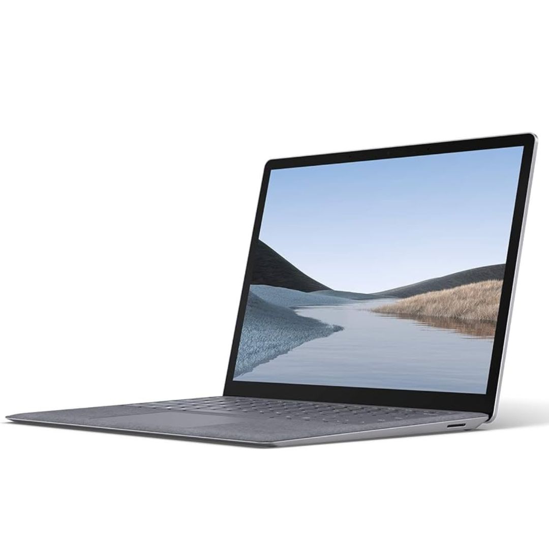 NOTEBOOK MICROSOFT SURFACE 3 13,5" I5-1035G7/16GB/256GB RICONDIZIONATO GRADO A