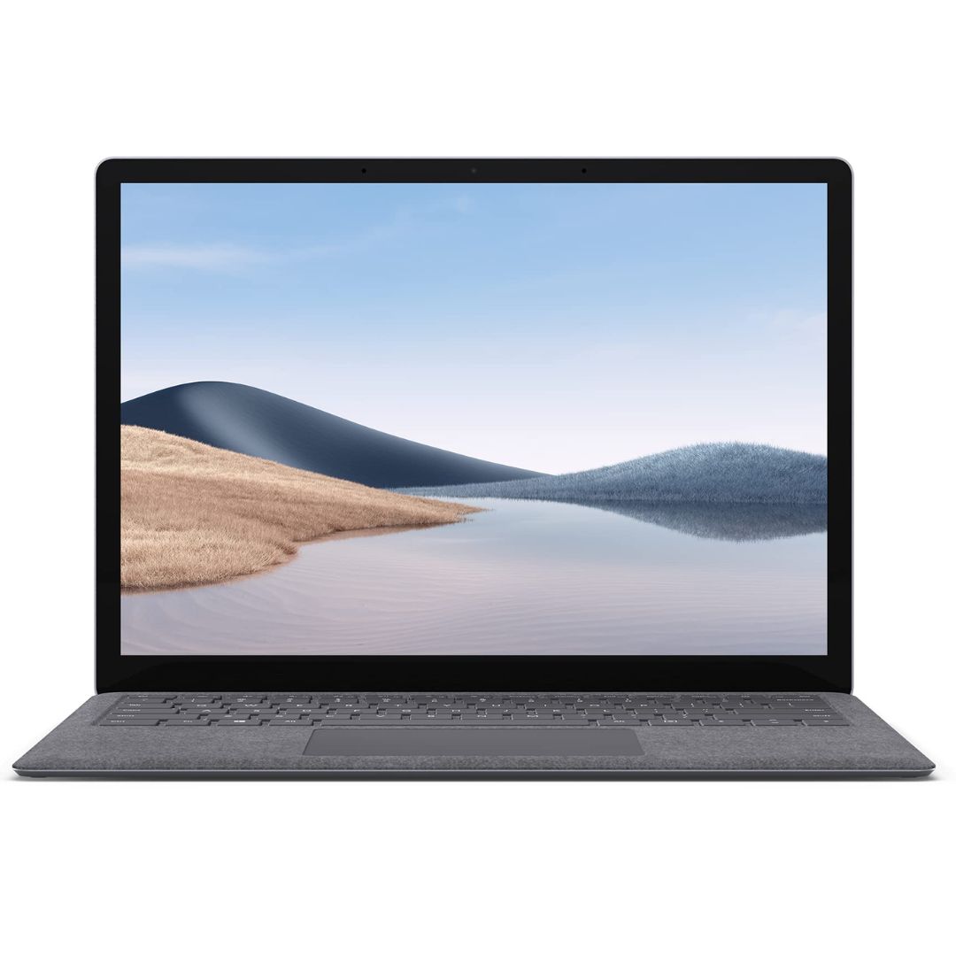 NOTEBOOK MICROSOFT SURFACE 4 13,5" I7-1185G7/16GB/256GB/w11P RICONDIZIONATO GRADO A