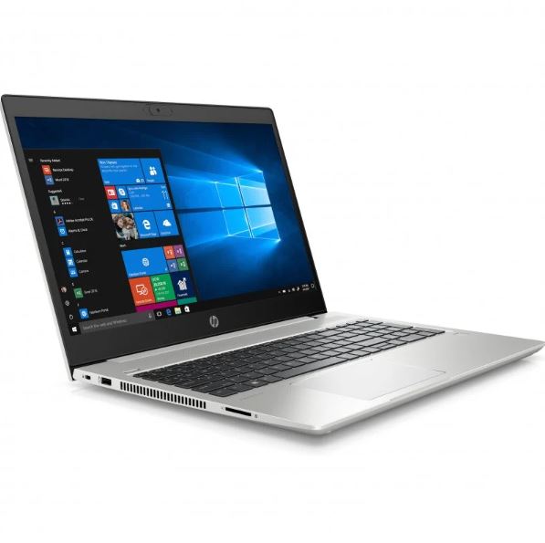 NOTEBOOK HP 450 G7 15,6" I5-10TH/8GB/256GB/W11P RICONDIZIONATO GRADO A