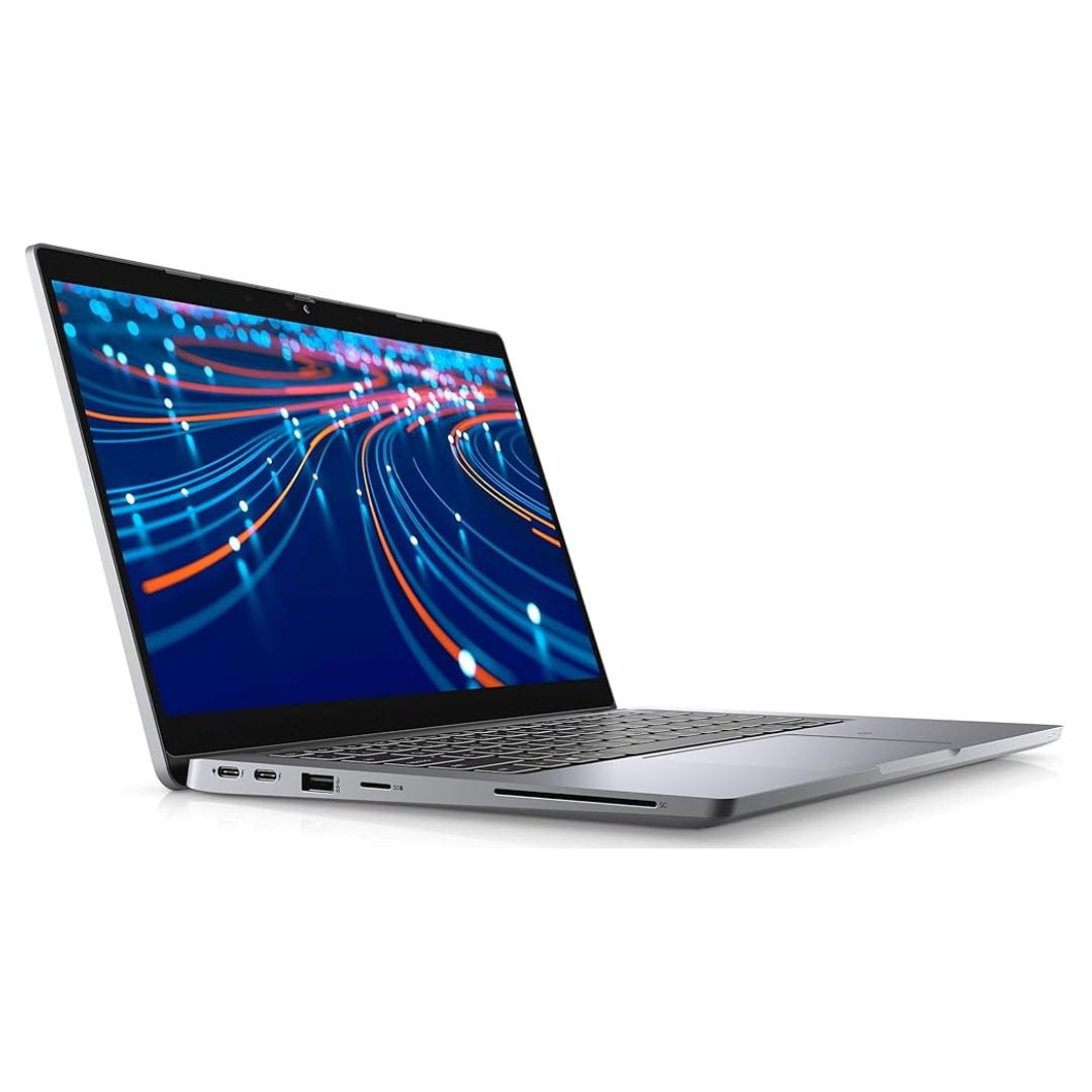 NOTEBOOK DELL LATITUDE 5320 13,3" FHD I7-11TH/16GB/256GB/W11P TASTIERA IT RICONDIZIONATO GRADO A