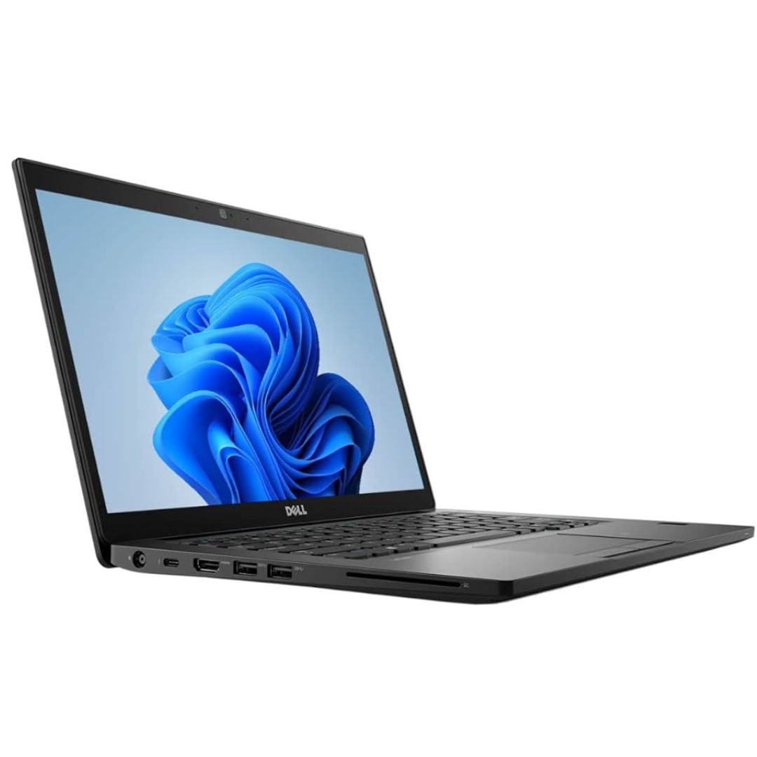 NOTEBOOK DELL LATITUDE 7490 14" I7-8TH/16GB/512GB/W11P RICONDIZIONATO GRADO A