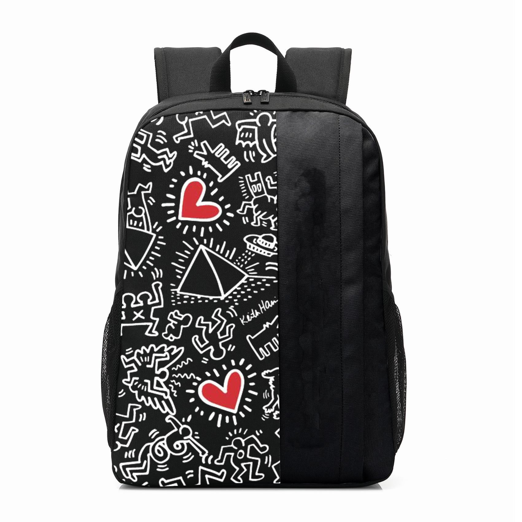 CELLY ZAINO - BORSA NOTEBOOK 15.6" QUATTRO TASCHE