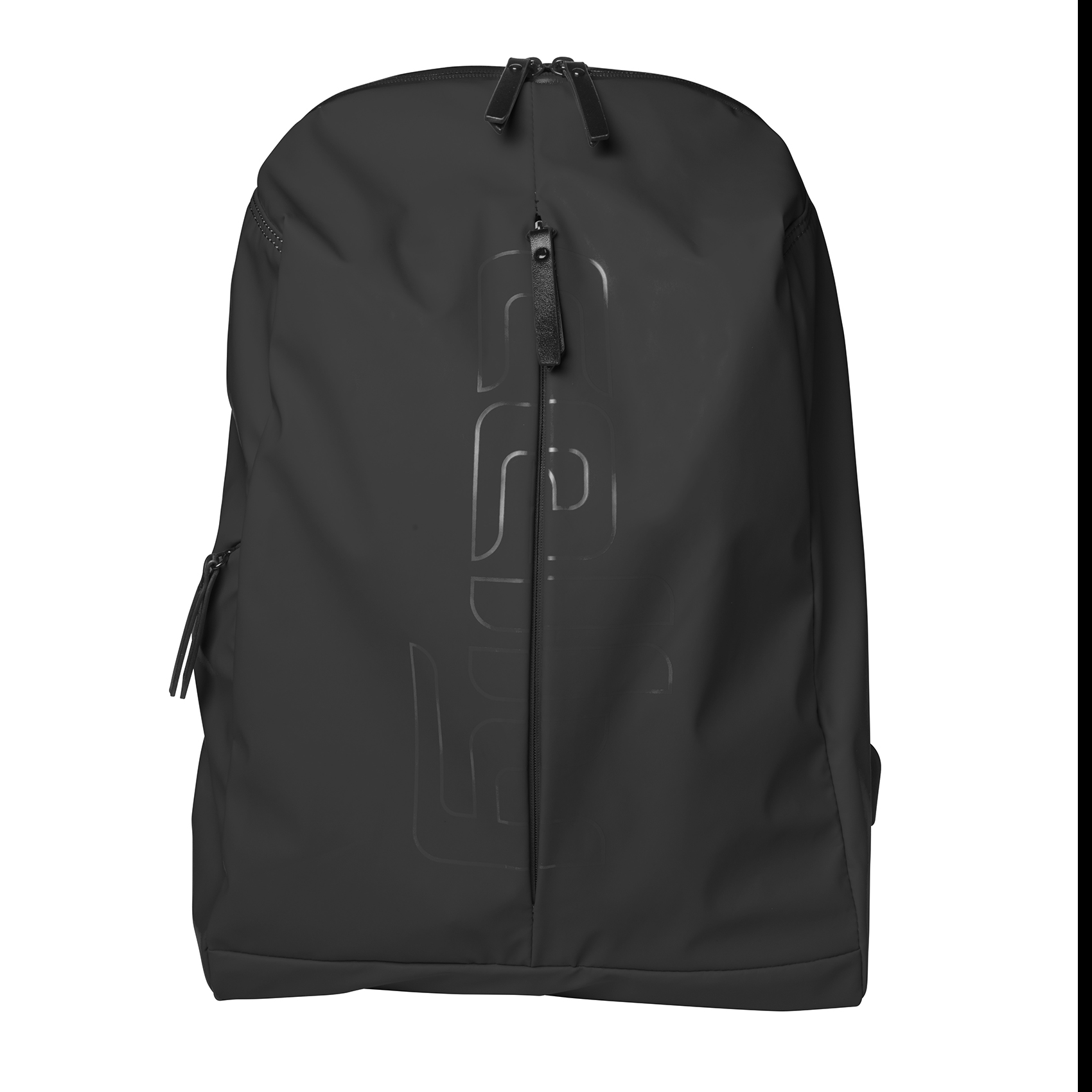 CELLY ZAINO BORSE / CUSTODIE NOTEBOOK - FUNKYBACK - BACKPCK14" BLACK
