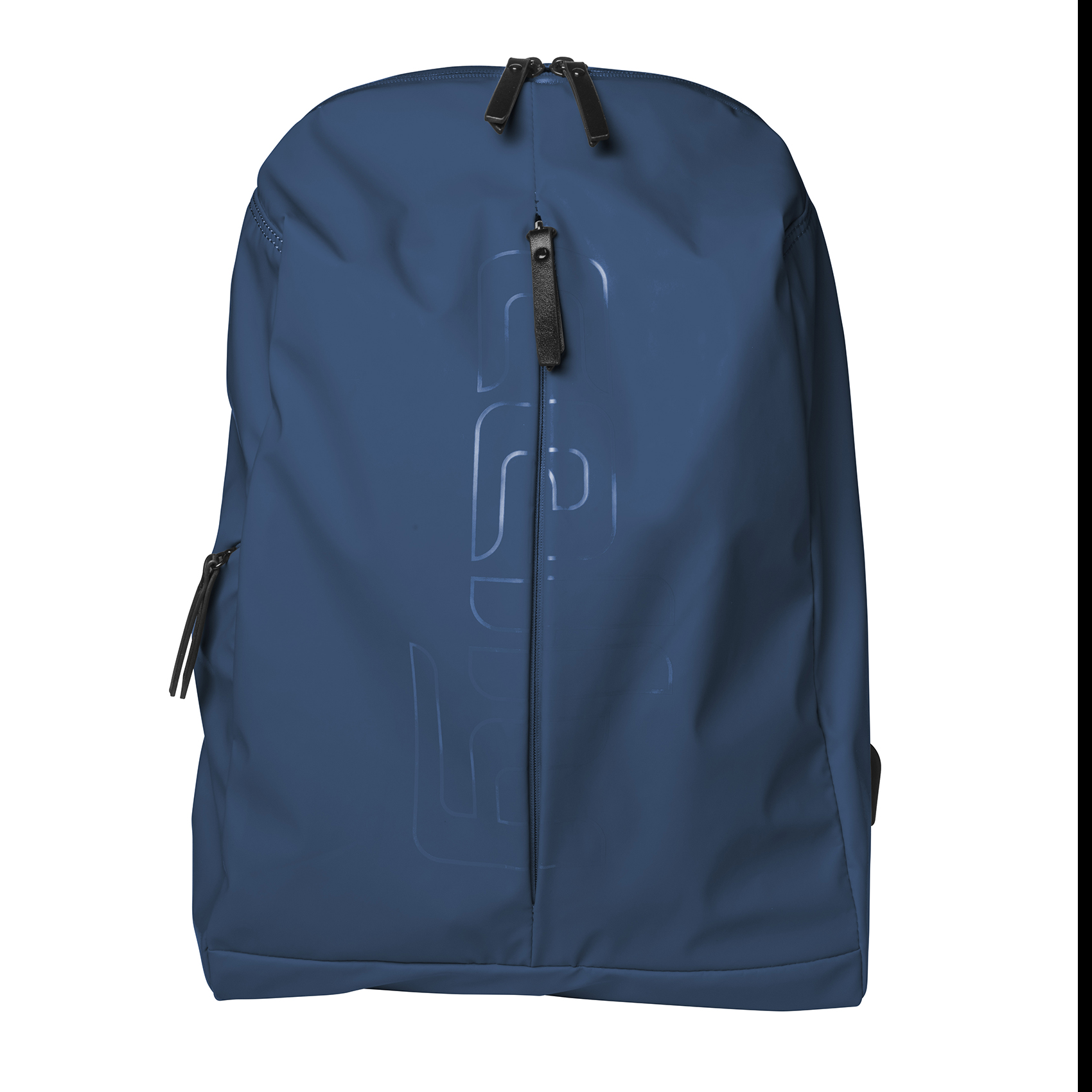 CELLY ZAINO BORSE / CUSTODIE NOTEBOOK - FUNKYBACK - BACKPCK14" BLUE