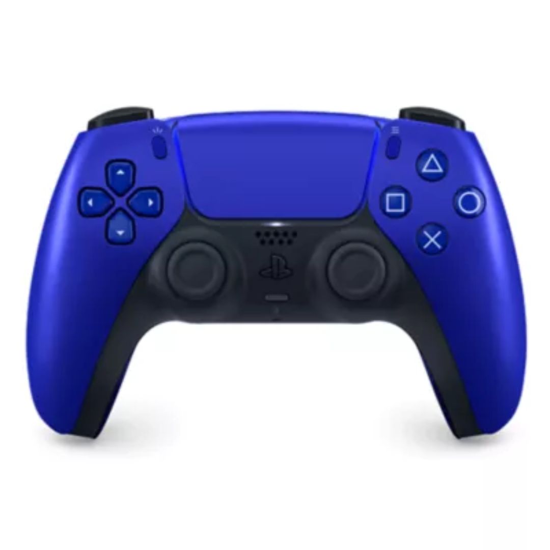 GAMEPAD PS5 SONY WIRELESS DUAL SENSE COBALT BLUE EU