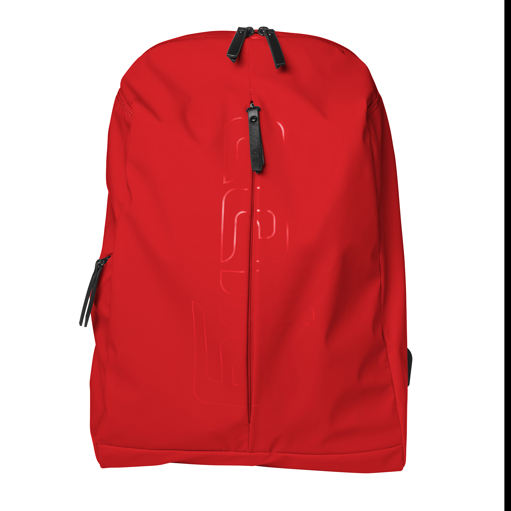 CELLY ZAINO BORSE / CUSTODIE NOTEBOOK - FUNKYBACK - BACKPCK14" RED