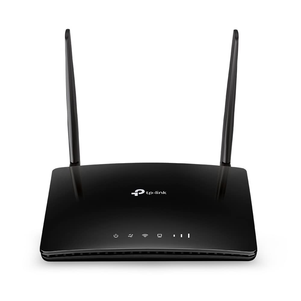 ROUTER 4G LTE WIRELESS TP-LINK TL-MR6400