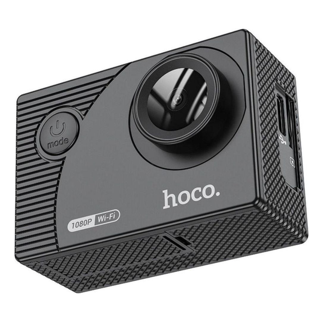 ACTION CAM HOCO DV100 BLACK
