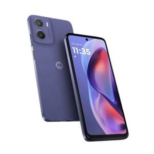 MOTOROLA MOTO E15 2+64GB 6.67" 4G FRESH LAVENDER EU