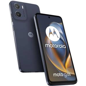 MOTOROLA MOTO G05 4+256GB 6.67" 4G DEMIN BLUE DS EU