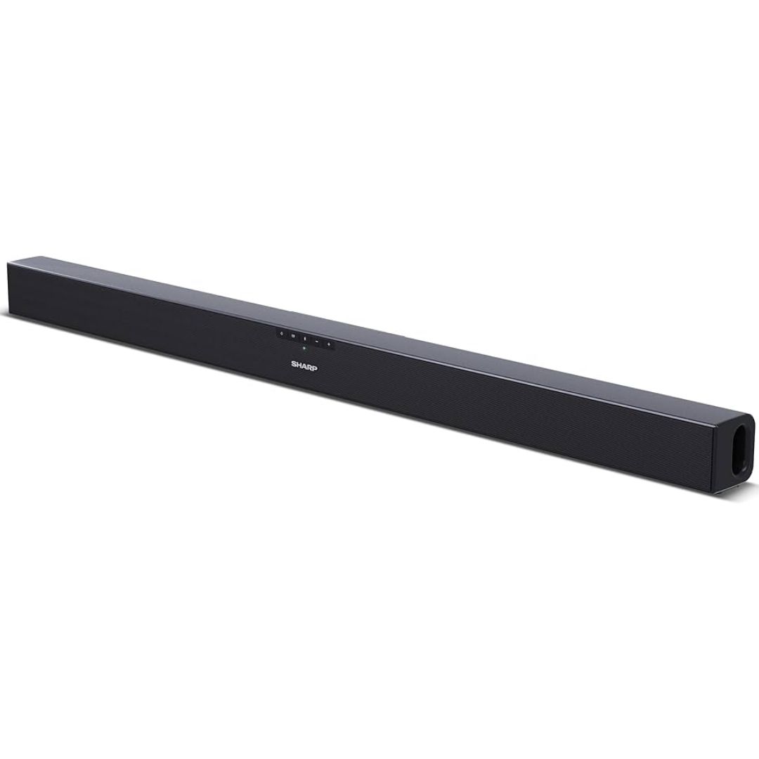 HOME CINEMA SOUNDBAR SHARP 2.0 HT-SB140MT