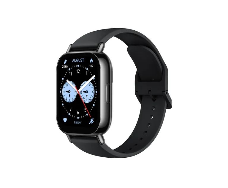 SMARTWATCH XIAOMI REDMI WATCH 5 LITE BHR8789GL BLACK