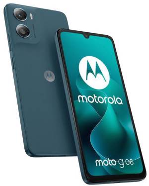 MOTOROLA MOTO G06 4+256GB 6.88" PANTONE TAPESTRY 4G DS EU