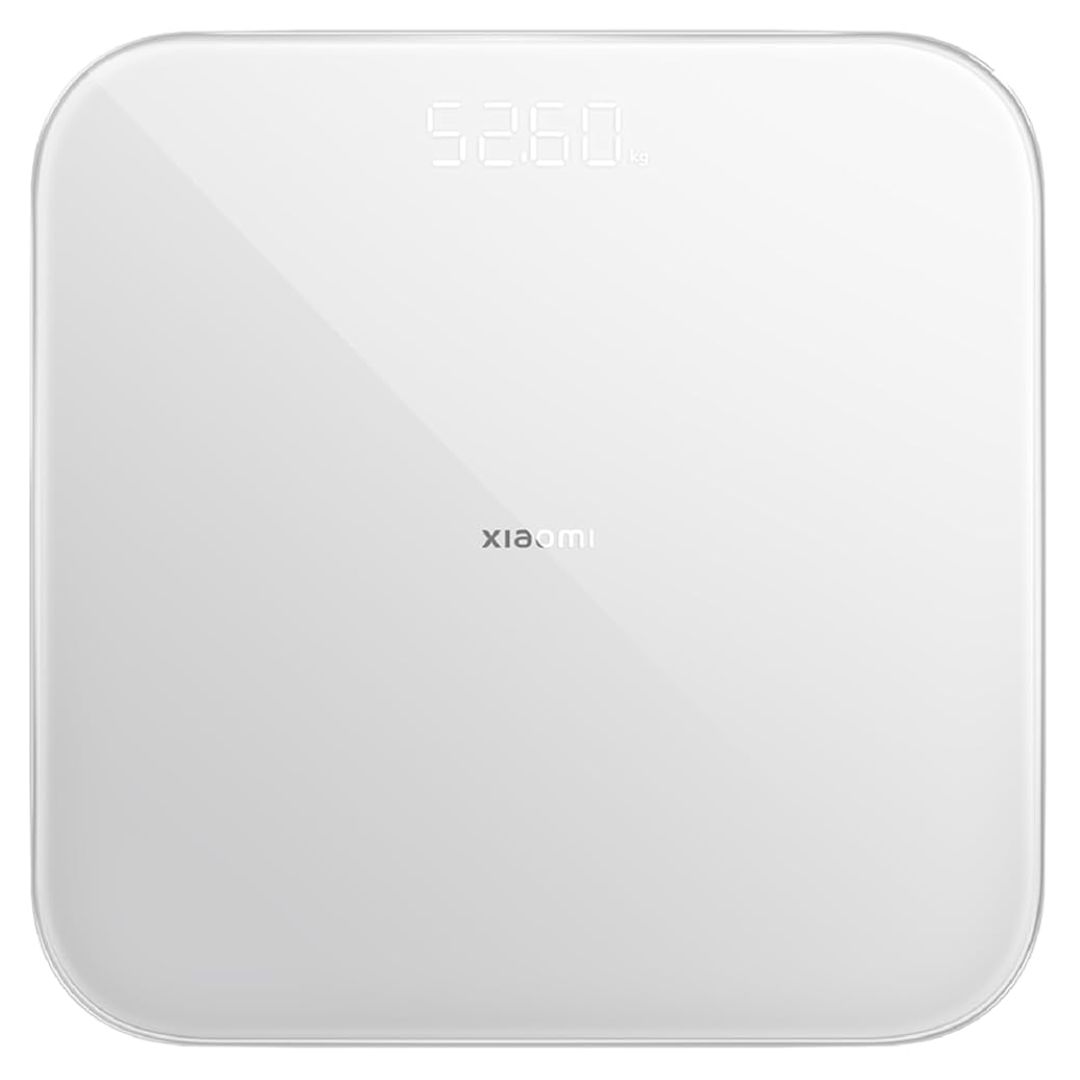 BILANCIA PESA PERSONA DIGITALE XIAOMI 150KG MI SMART SCALE S200 WHITE BHR9230GL