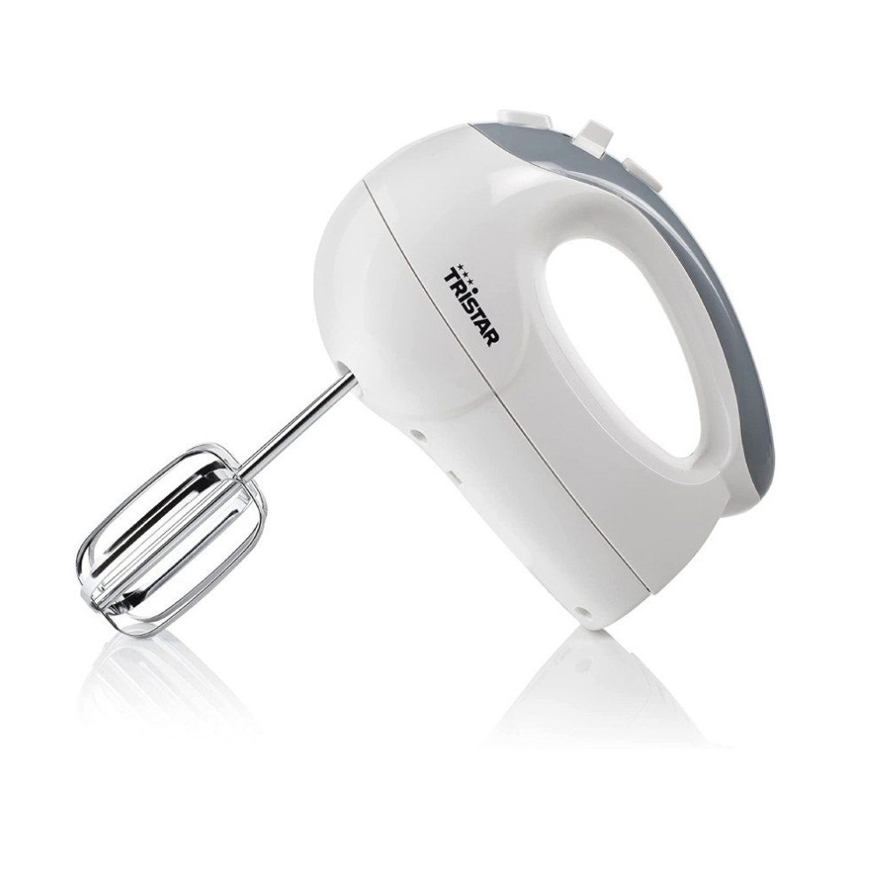 SBATTITORE ELETTRICO TRISTAR MX-4202 200W WHITE