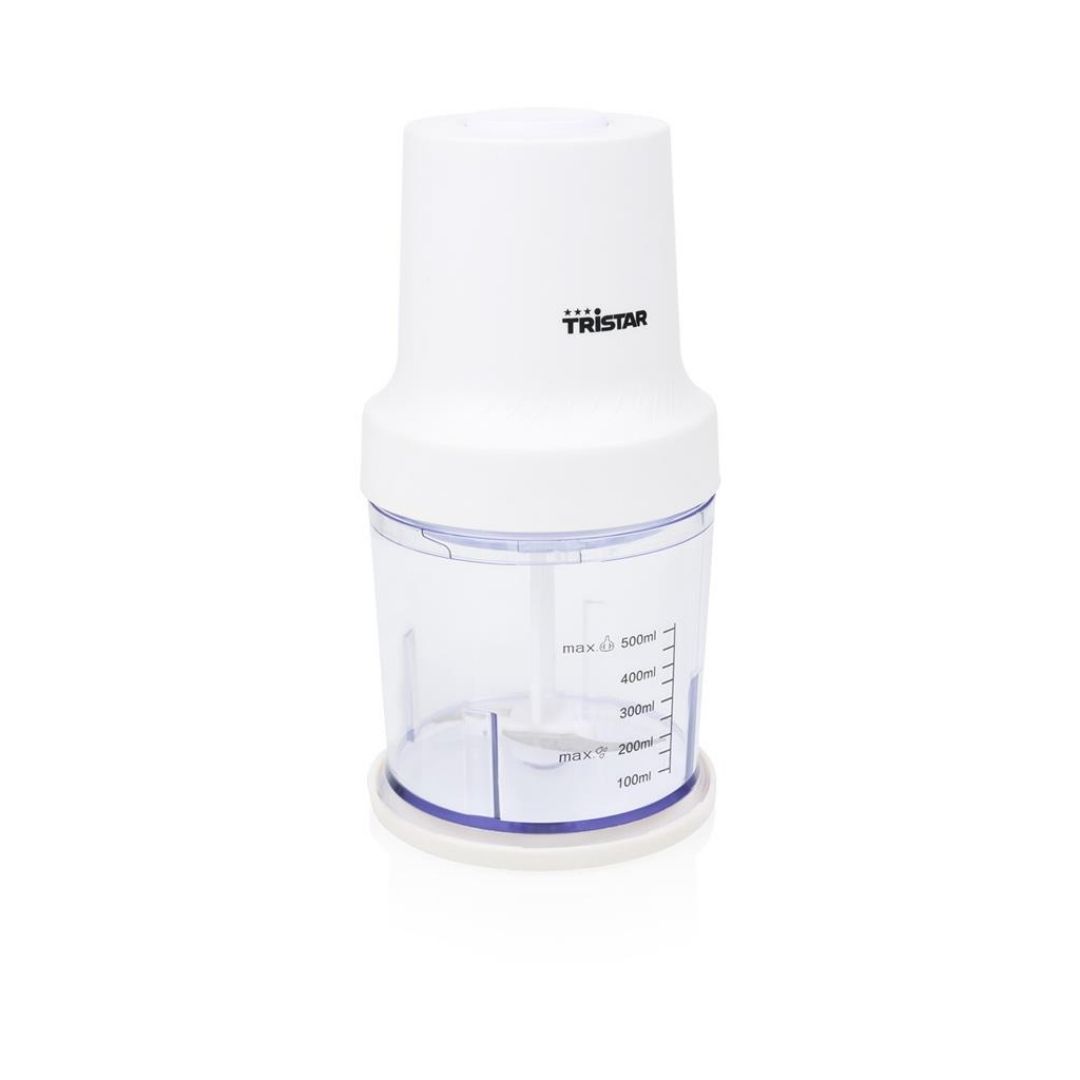 TRITATUTTO TRISTAR 400W BL-4023 WHITE