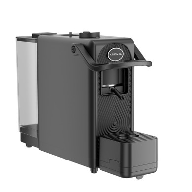 MACCHINA DA CAFFE' LOLLO CAFFE' KREMIA ABSOLUTE BLACK