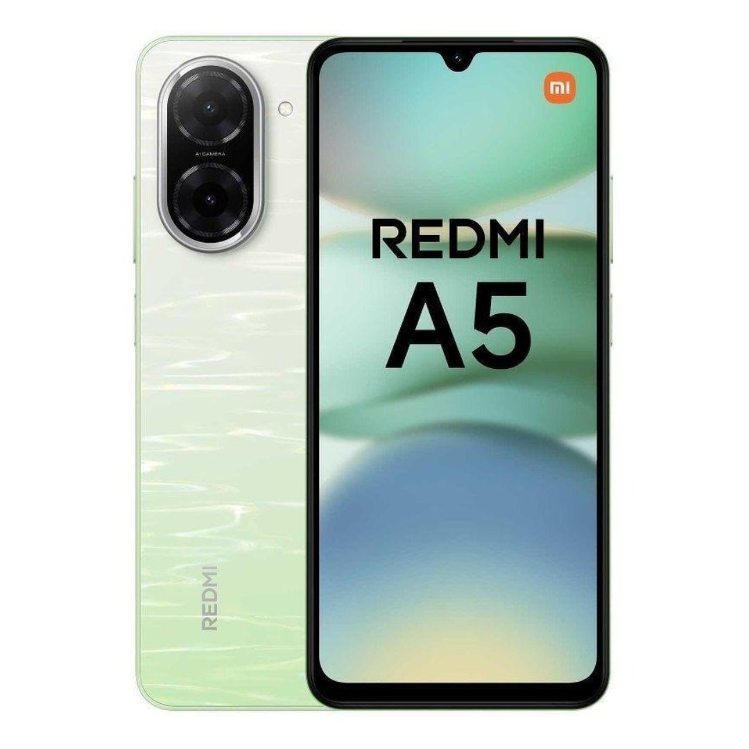 SMARTPHONE XIAOMI REDMI A5 4+128GB DUOS GREEN EU