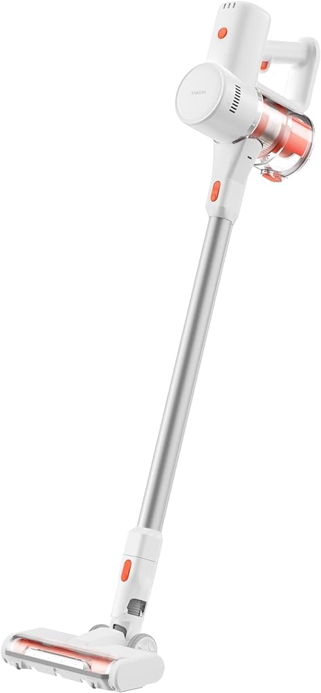ASPIRAPOLVERE XIAOMI MI VACUUM CLEANER G20 LITE BHR8195EU WHITE