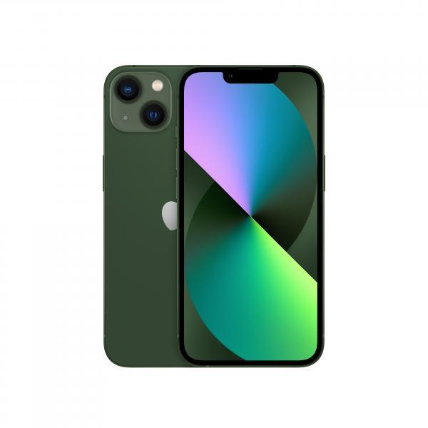 APPLE IPHONE 13 128GB MNGK3QL/A ALPINE GREEN ITALIA