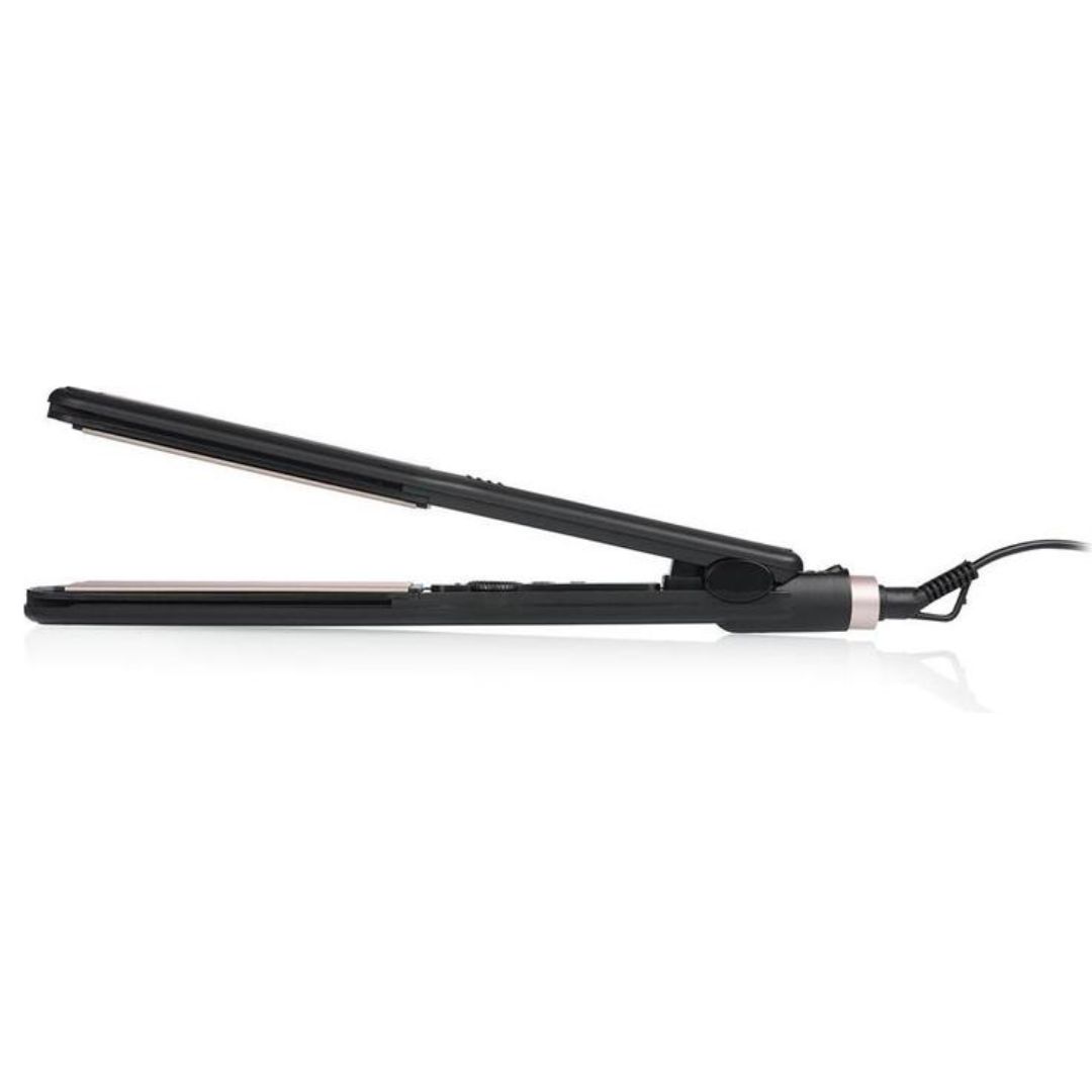 PIASTRA PER CAPELLI TRISTAR HD-2411 BLACK