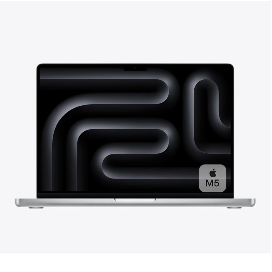 MACBOOK APPLE PRO M5 32GB 1TB MJ3D4T/A