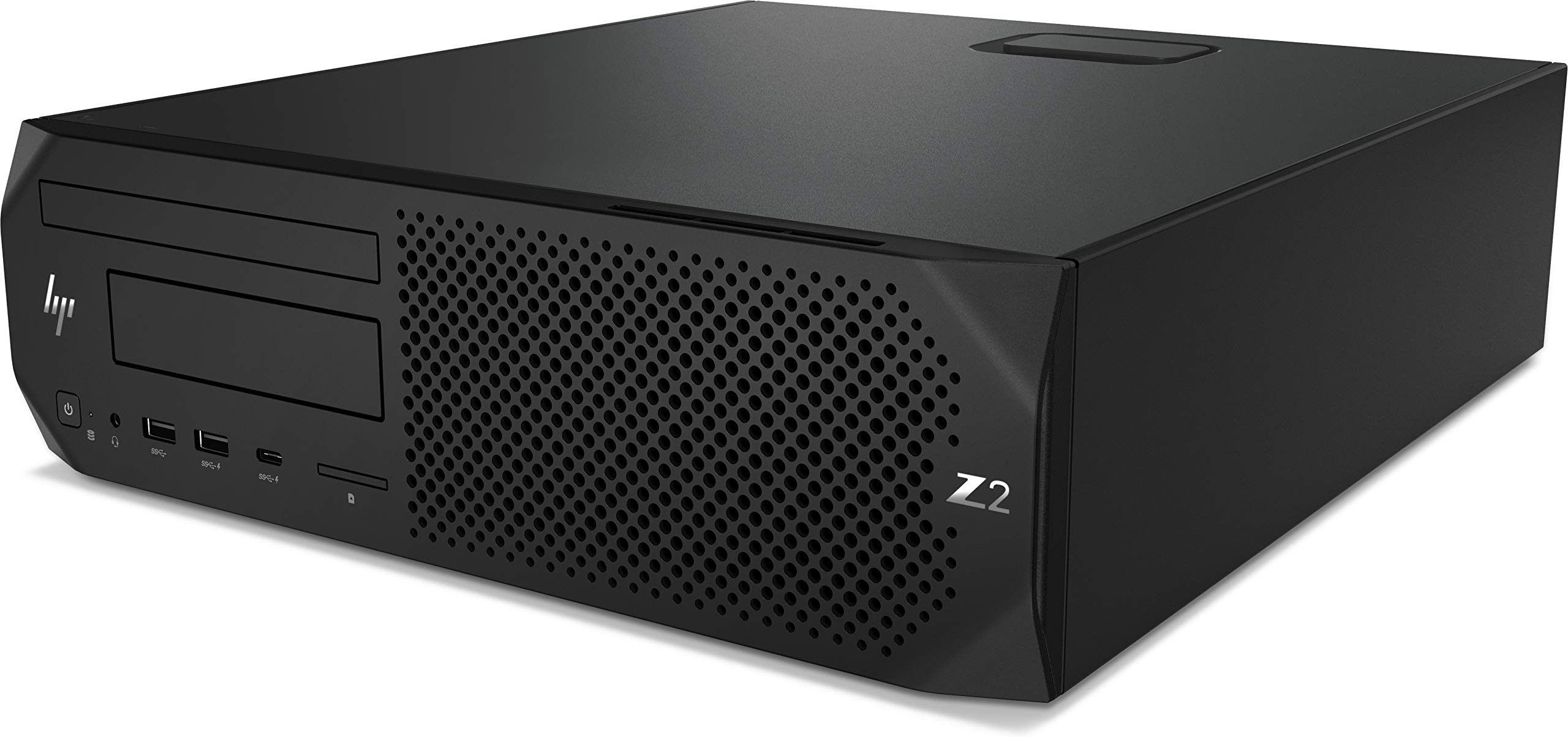 PC HP Z2 G4 SFF I7-8TH/16GB/512GB/W11P RICONDIZIONATO GRADO A