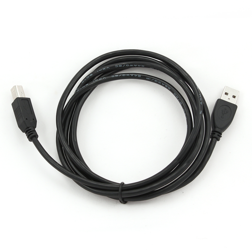 CAVO USB APLUG/BPLUG 1,8MT TECHMADE GEMBIRD CCF-USB2-AMBM-6