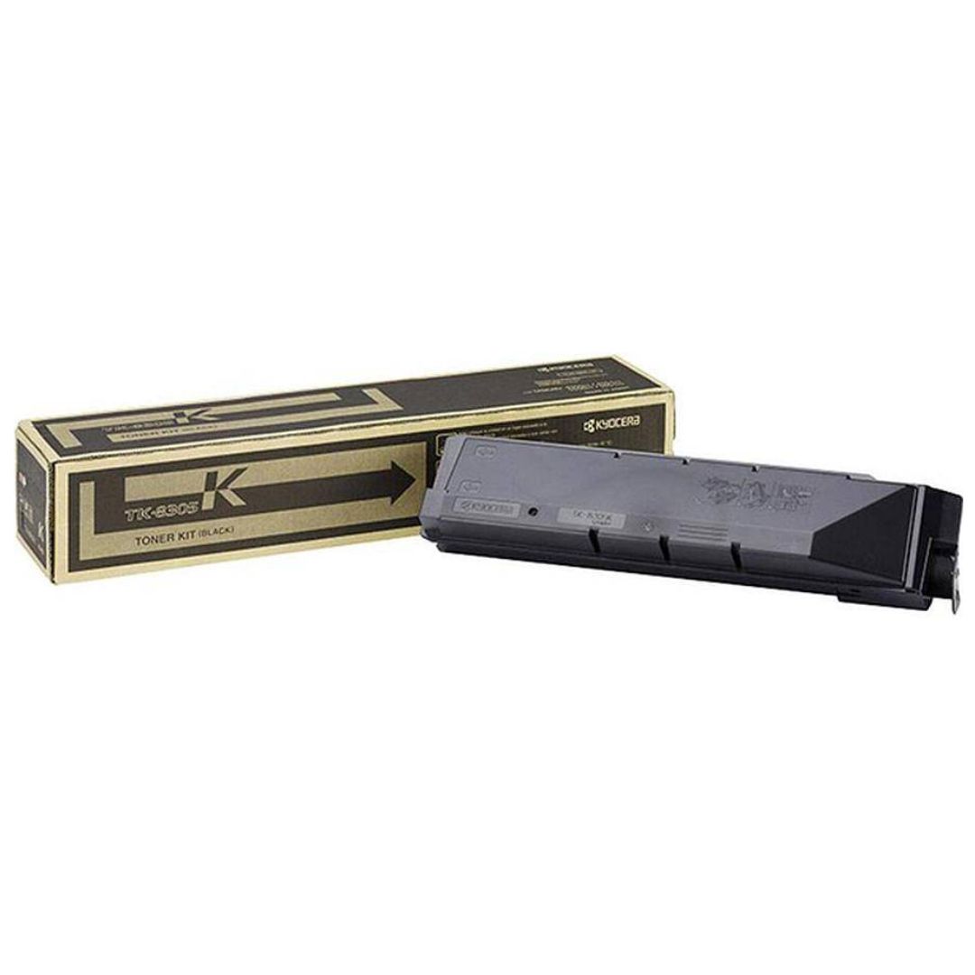 TONER KYOCERA 1T02LK0NLC TK8305 BLACK