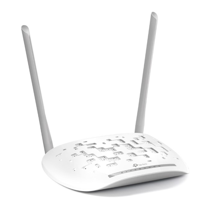 ROUTER ADSL2/2+ WIRELESS TP-LINK TD-W8961N