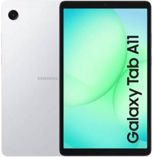 SAMSUNG SM-X130 GALAXY TAB A11 4+64GB 8.7" SILVER EU
