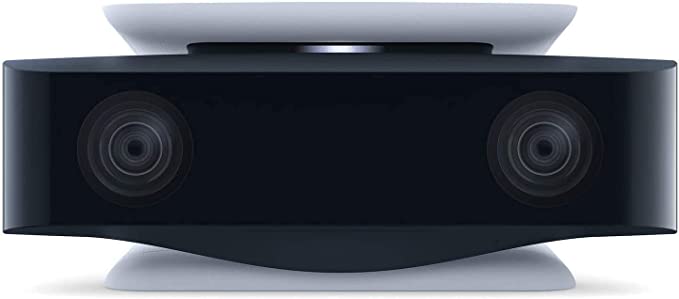 SONY PLAYSTATION 5 - HD CAMERA