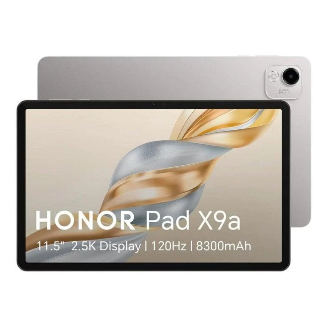 TABLET HONOR X9A 11,5" 6+128GB WI-FI SPACE GRAY ITALIA