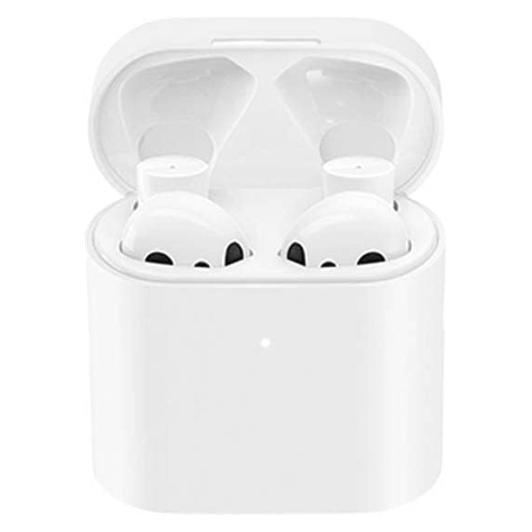 AURICOLARE BLUETOOTH XIAOMI MI TRUE 2S BHR4208GL WHITE