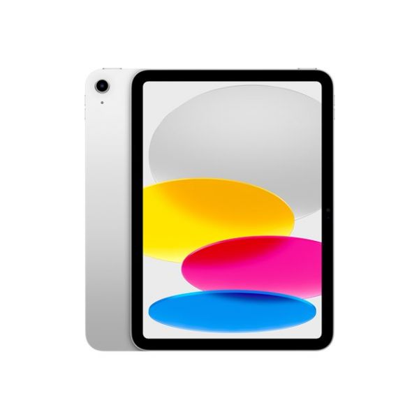 TABLET APPLE IPAD 11 MD3Y4TY/A 11" 128GB WI-FI SILVER ITALIA