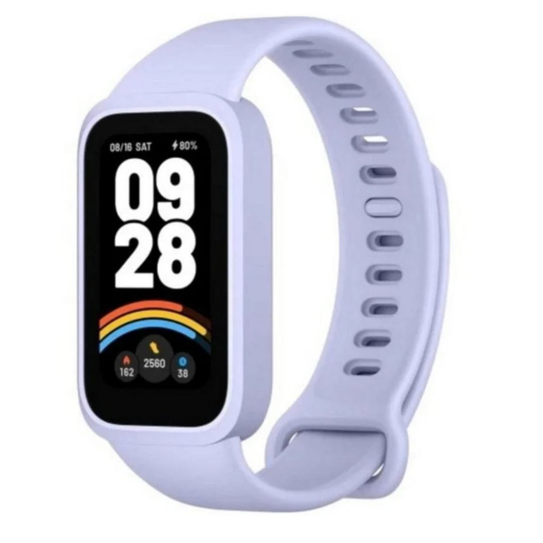 SMARTWATCH XIAOMI SMART BAND 9 ACTIVE BHR08L3GL PURPLE