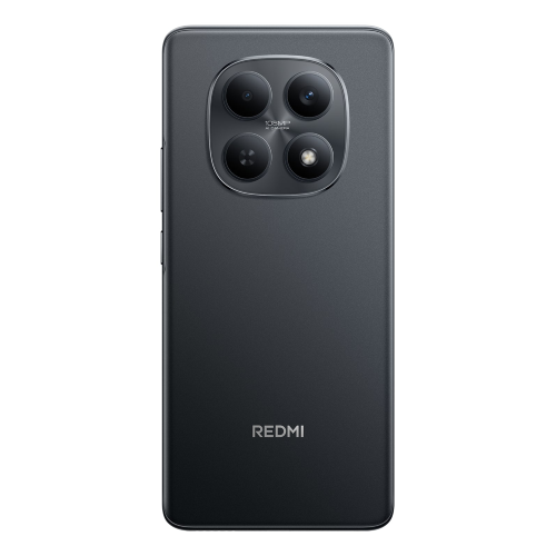 XIAOMI REDMI NOTE 15 6GB+128GB BLACK DS