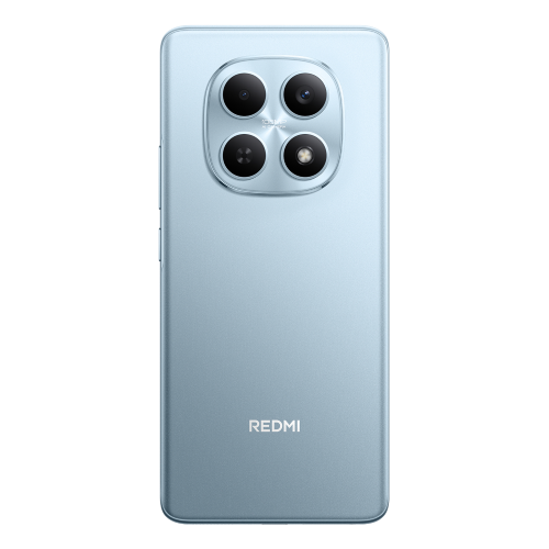 XIAOMI REDMI NOTE 15 6GB+128GB GLACIER BLUE DS