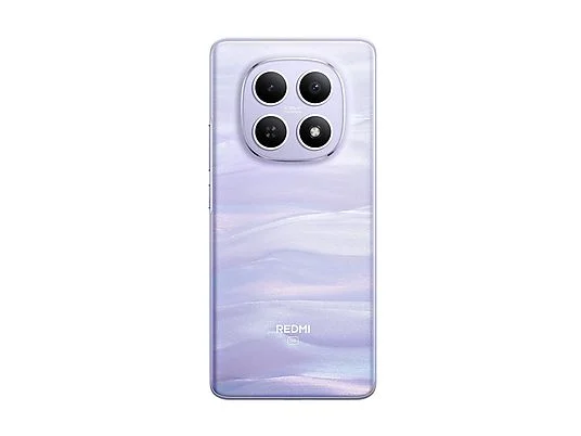 XIAOMI REDMI NOTE 15 8+256GB 6.77" 5G MIST PURPLE